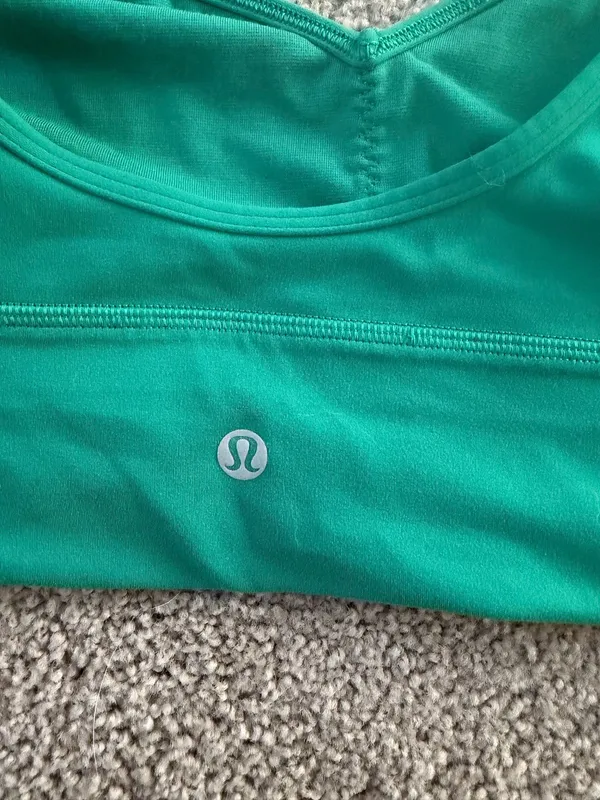 Lululemon Bra - Image 3