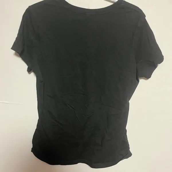 PBR Black Short Sleeve Tee Size L - Image 4