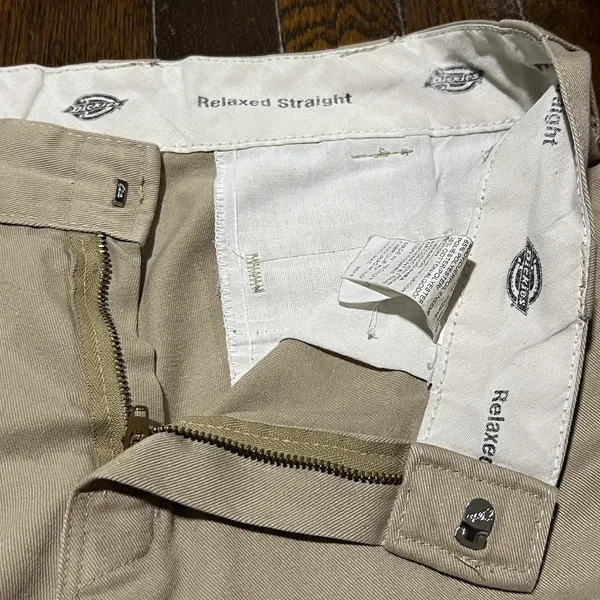 Dickies 874 Work Pants Original Cargo Pants - Image 3