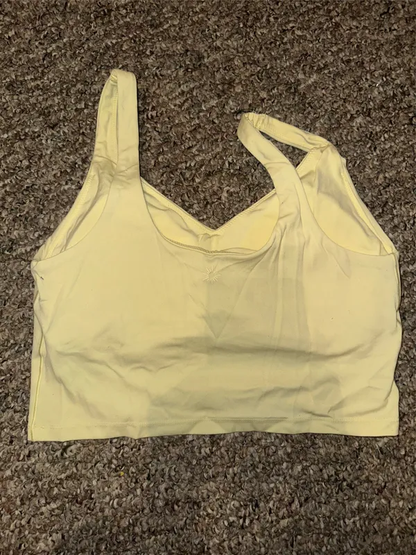 OFFLINE by Aerie Longline Sports Bra - Image 2
