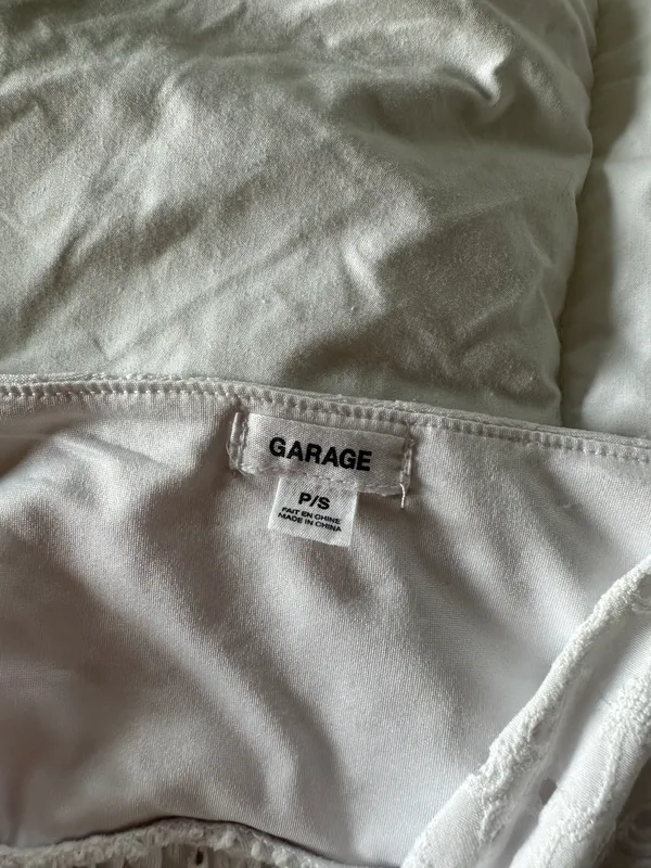 Garage Shirt - Image 2
