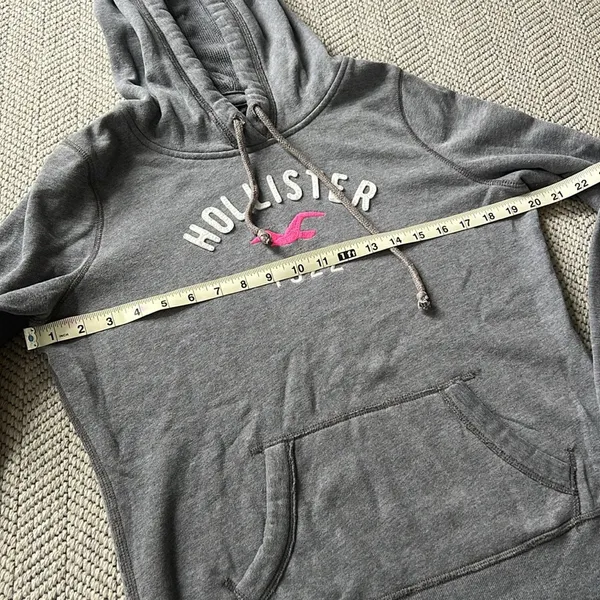 Hollister hoodie - Image 3