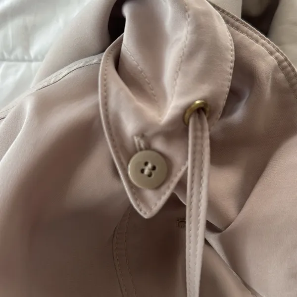 Braeten Authentic Outerwear Jacket Brown - Image 5