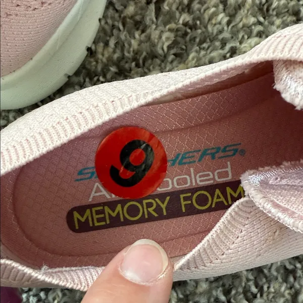 Skechers Slip On Sneakers - Image 5