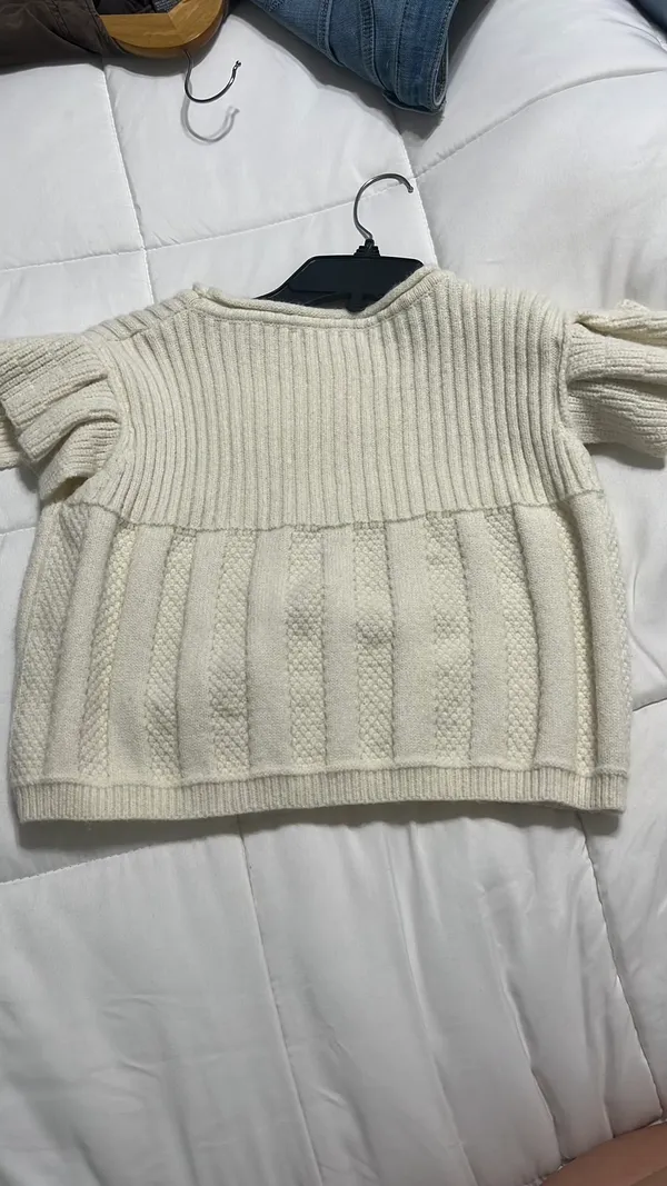 SHEIN sweater top - Image 2