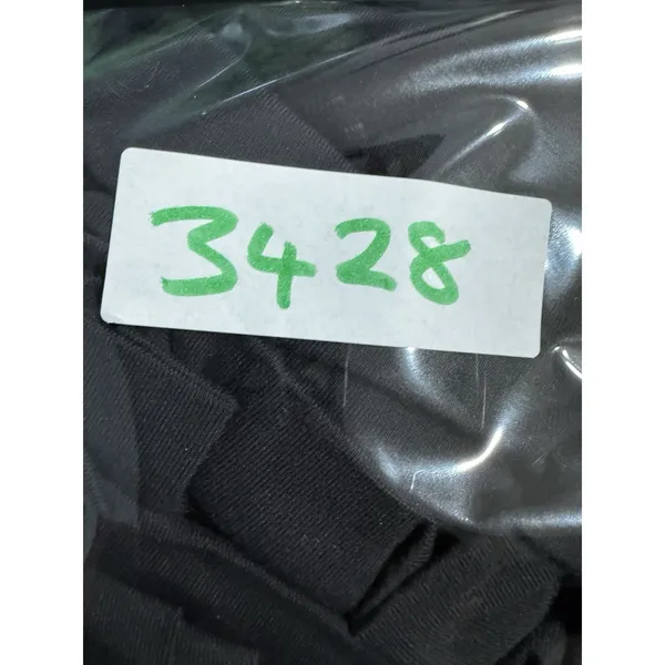 Lululemon It's Rulu Run Long Sleeve‎ Hoodie Size 10 Black BLK Athleisure - Image 6