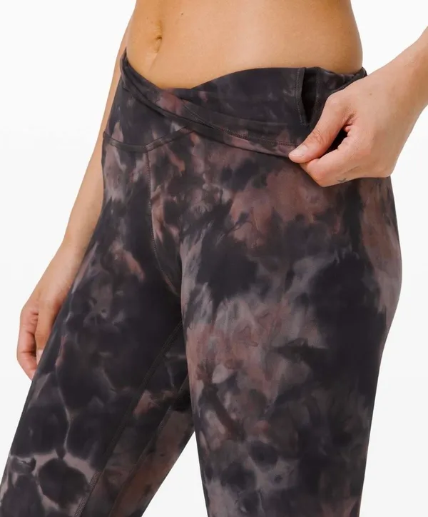 Lululemon Align Pant 25" *Diamond Dye - Image 3