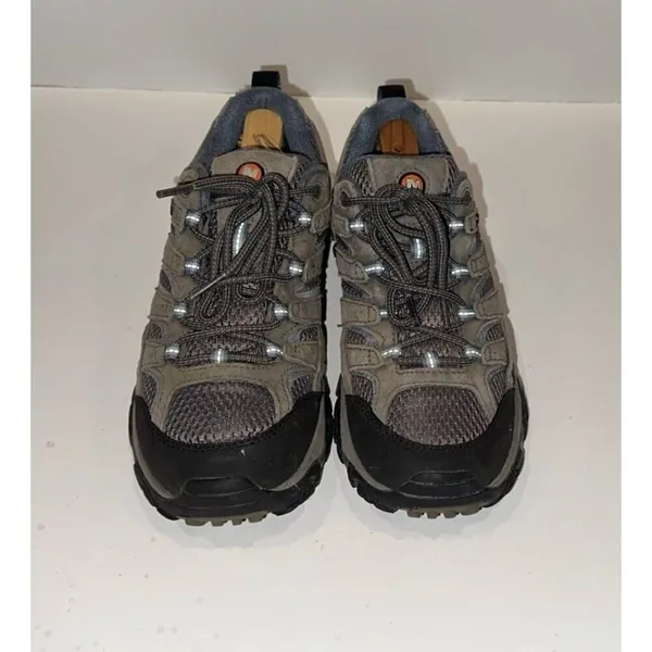 Merrell Women's MOAB 2 WTPF Hiking Shoe Size 6.0 - Image 5