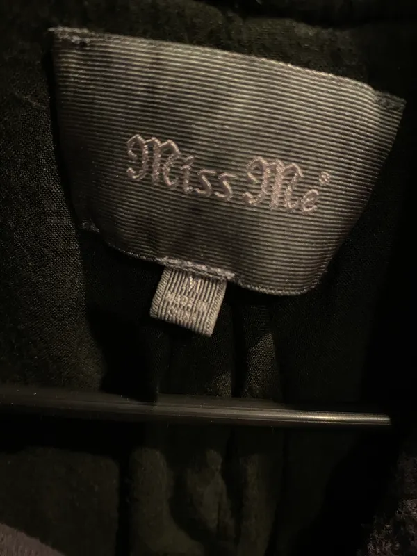 Miss Me Jacket - Image 5