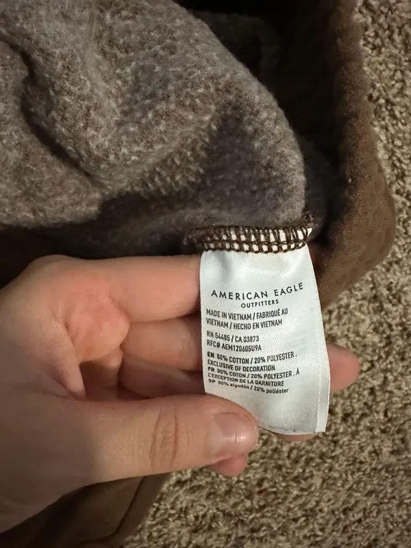 American Eagle Sweatpants - Image 4