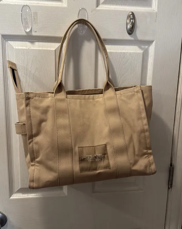 Marc Jacobs Tote - Image 2