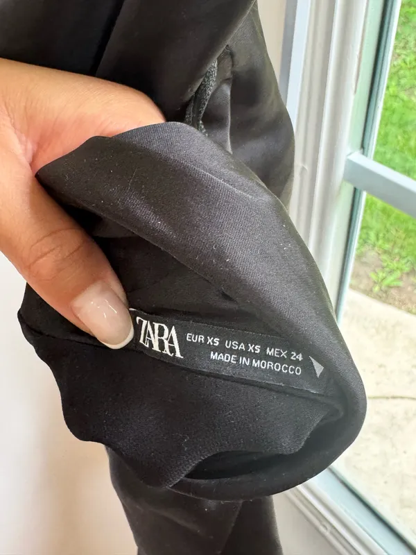 ZARA Dress Mini - Image 4