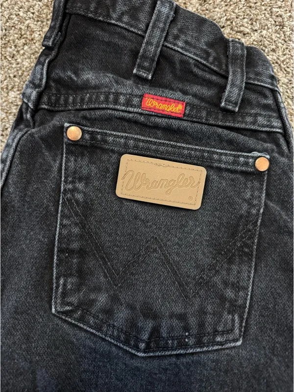 Wrangler Vintage Jeans - Image 5