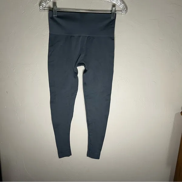 SET Active‎ Sculptflex Slate Activewear Leggings - Image 3
