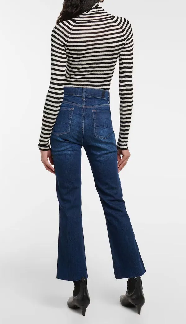 7 For All Mankind Jeans  - Image 2