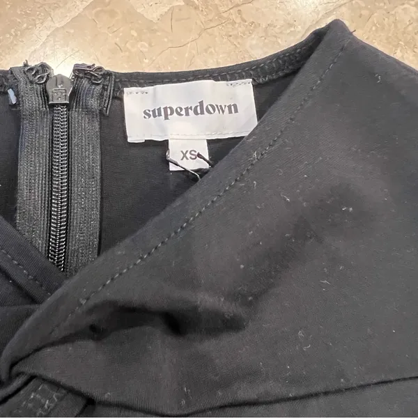 Superdown Top - Image 2