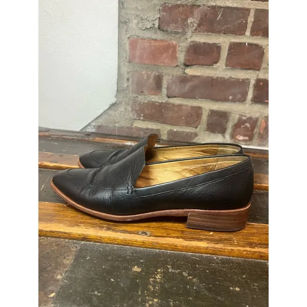 Madewell The Francés Loafer - Image 7