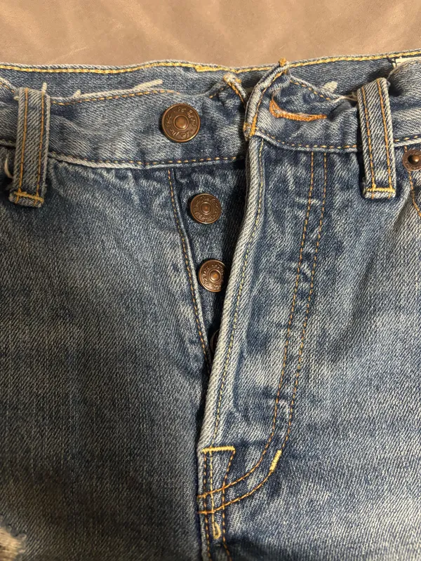 Free people shorts - Image 2