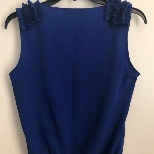 Royal Blue s - Image 4