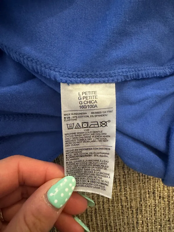 Old Navy Halter Top - Image 4