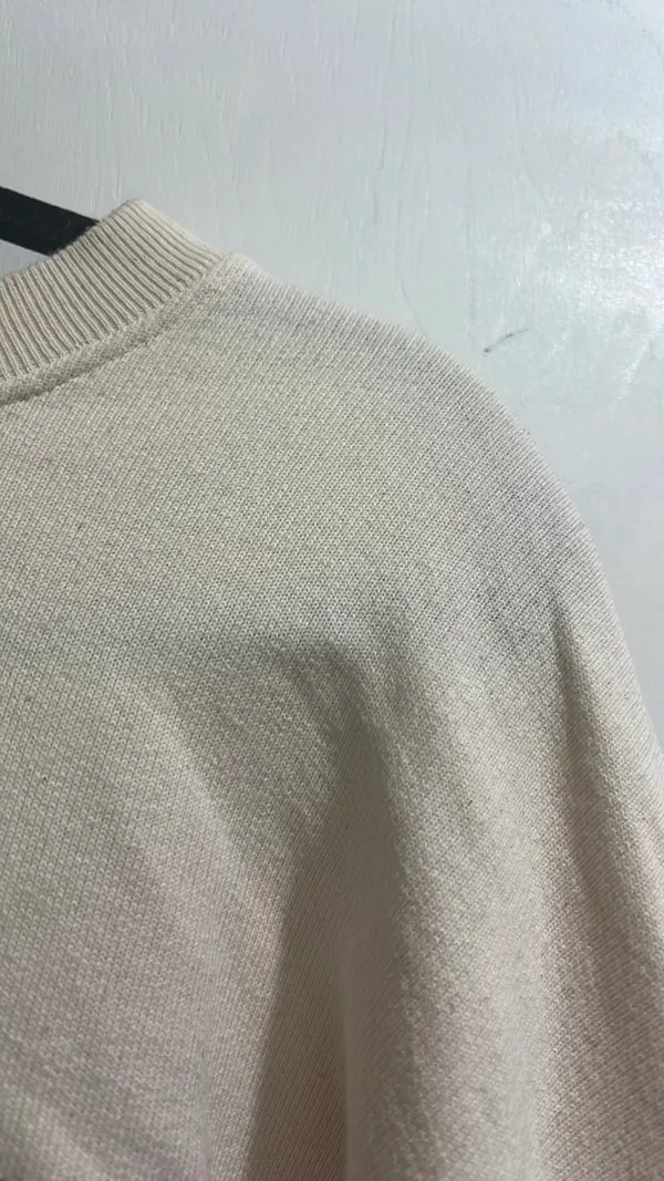 John Galt Brandy Melville Oversized Crewneck - Image 5