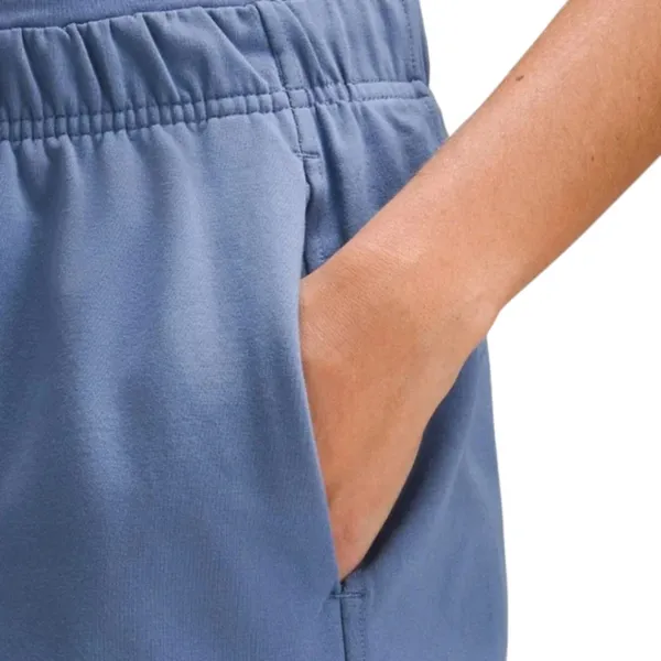 Lululemon Inner Glow High-Rise Short 3" *Oasis Blue - Image 3