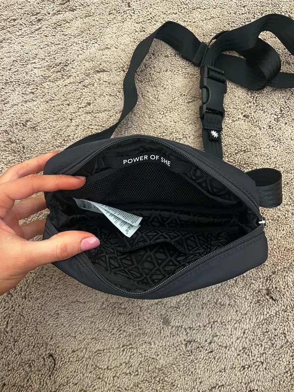 Athleta Crossbody Bag - Image 4