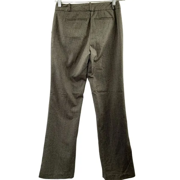 Banana Republic Women's Martin Fit Casual Slacks - Image 3