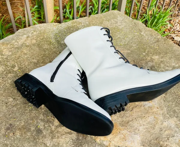 Steve Madden Boots😇 - Image 4