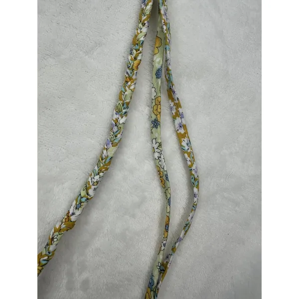 NEW Free People Ariana Ost The Era Strand Necklace Shell Pendant Bohemian Beach - Image 4