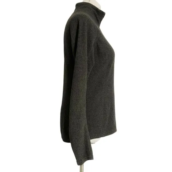 The North Face Size Small  Jacket Sweater - Image 2