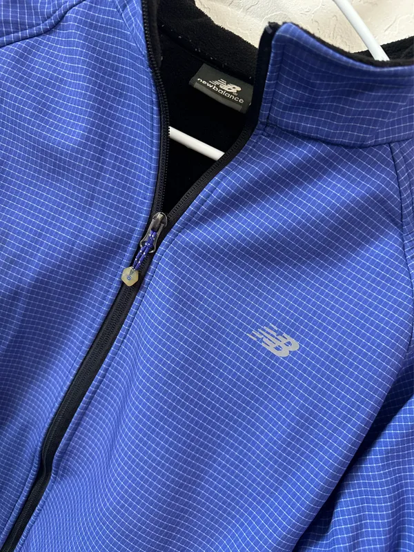 New Balance Jacket Women’s - Image 2