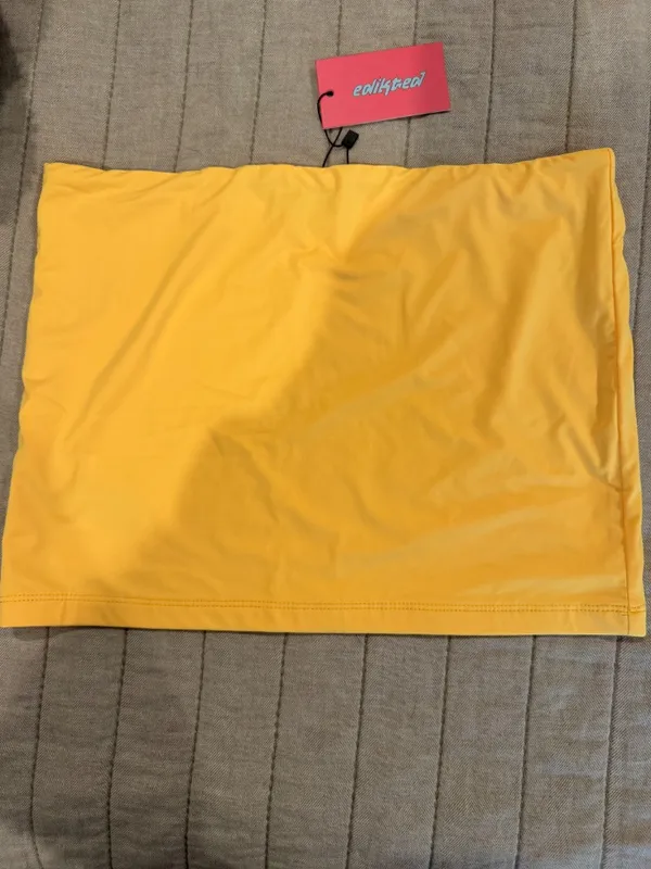Edikted Mini Skirt - Image 2