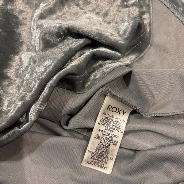 Roxy Dress  - Image 8