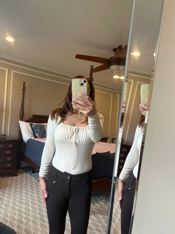Bodysuit Sage The Label - Image 6
