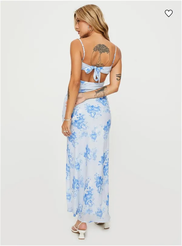 Princess Polly Dress - Image 3