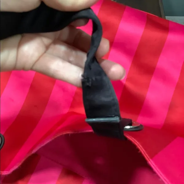 Victorias Secret Large Tote‎ - Image 4