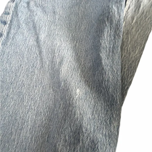 Free Assembly Classic Blue Women's Jeans - Image 2