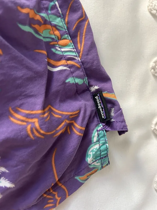 Patagonia Shorts - Image 3