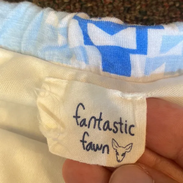 Fantastic fawn medium strapless dress‎ - Image 6