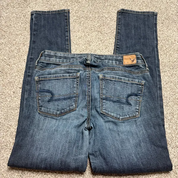 American Eagle skinny jean  - Image 3