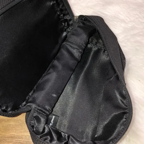 Giorgio Armani black bag - Image 7