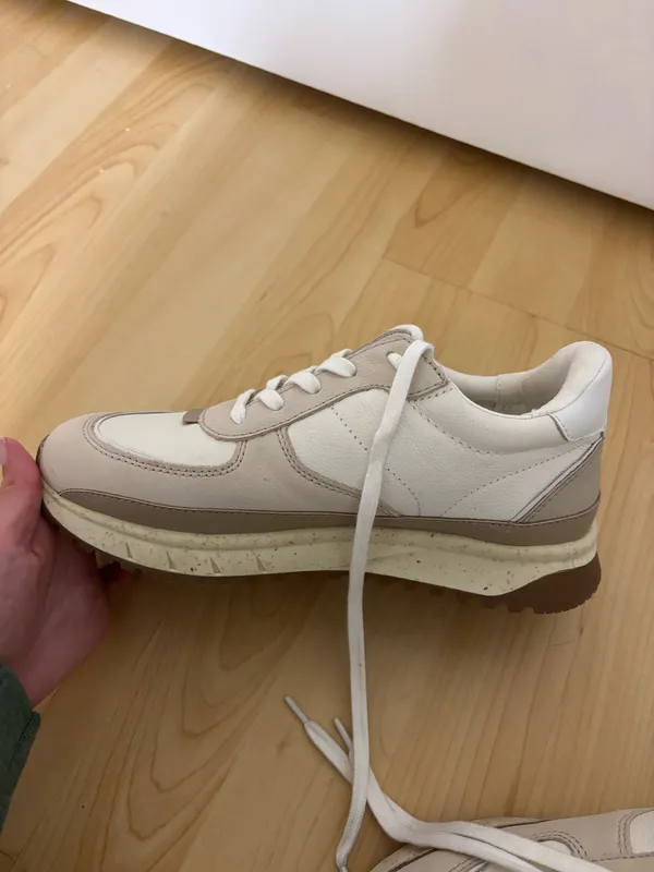 Madewell Sneakers - Image 4