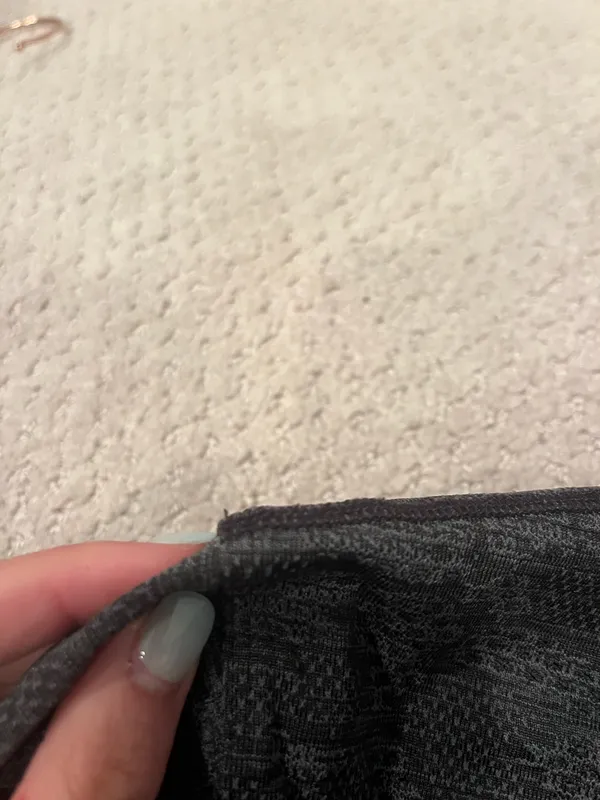 Lululemon Shirt Long Sleeve - Image 4
