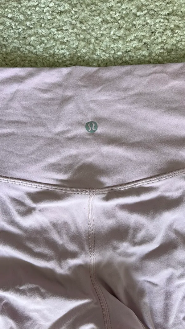 Lululemon Leggings Align 25" - Image 2