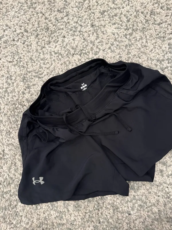 Shorts Under Armour - Image 3
