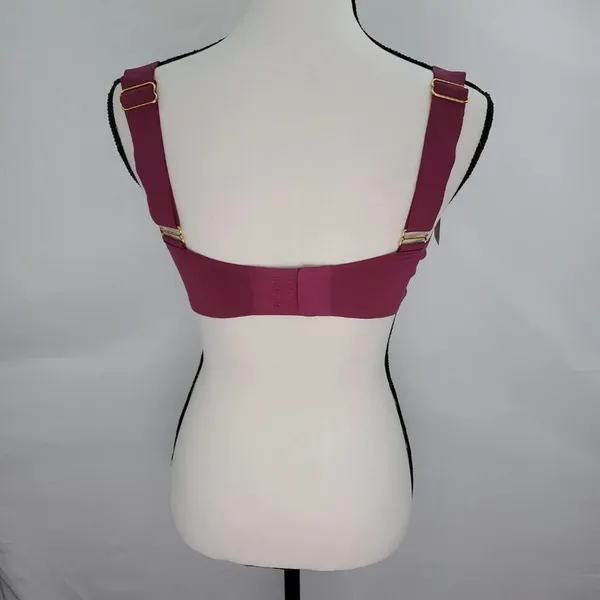 Free People Naomi‎ Longline Bra (NWT) - Image 5