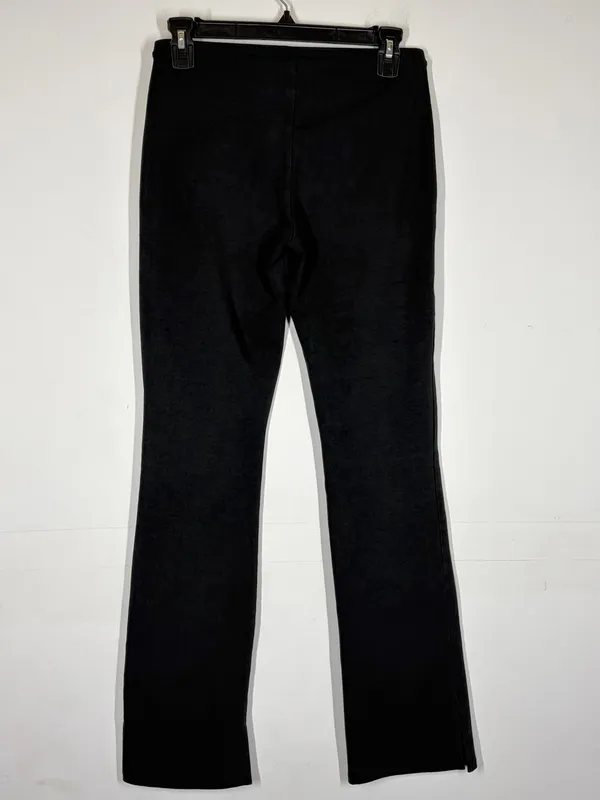 Skin Organic Flare Legging Pant Size Small - Image 6