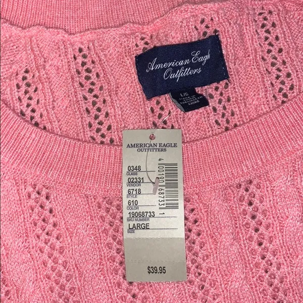 American Eagle Sweater - Image 2