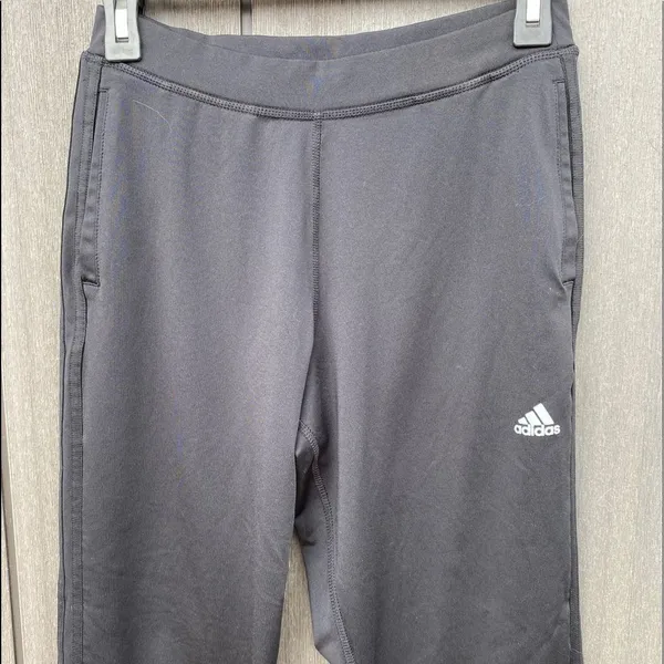 Adidas Black‎ Jogging Pants - Image 6